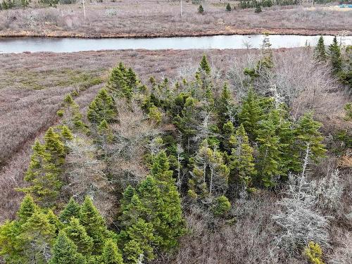 Popes Road, Charlesville, NS 
