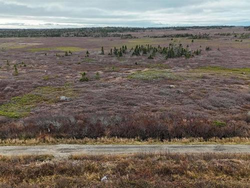 Popes Road, Charlesville, NS 