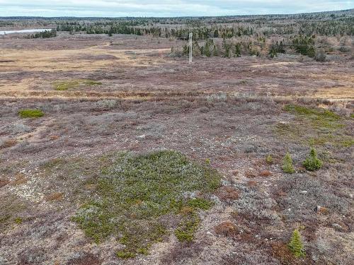 Popes Road, Charlesville, NS 