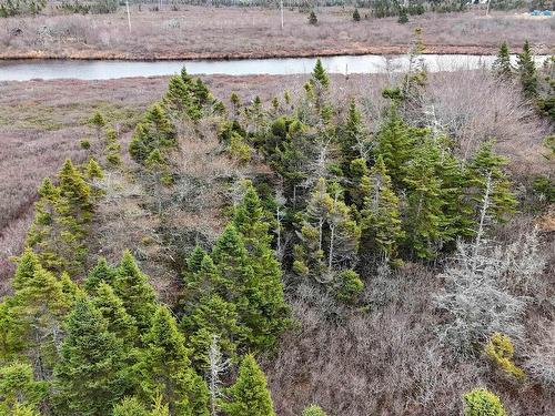 Popes Road, Charlesville, NS 