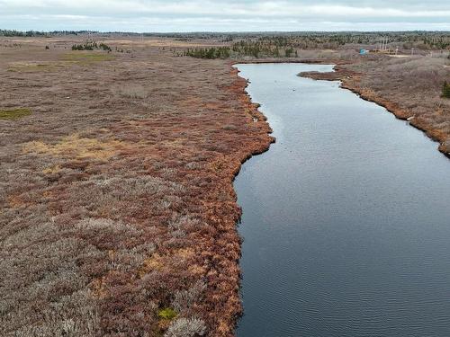 Popes Road, Charlesville, NS 