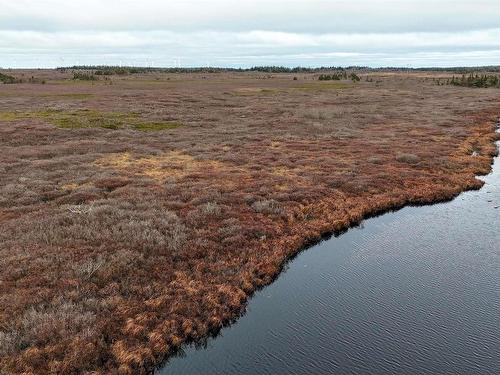 Popes Road, Charlesville, NS 