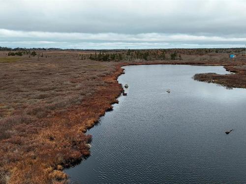 Popes Road, Charlesville, NS 