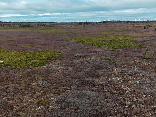 Popes Road, Charlesville, NS 
