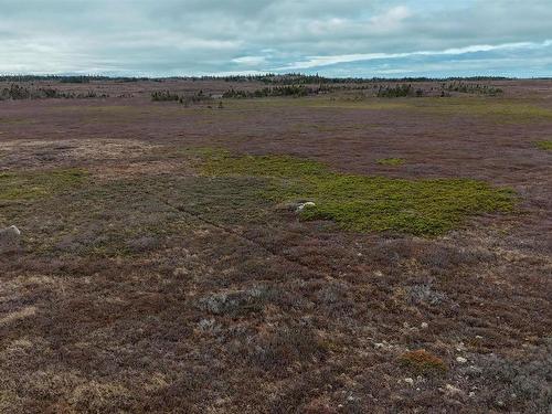 Popes Road, Charlesville, NS 