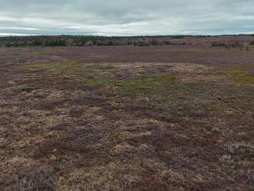 Popes Road, Charlesville, NS 