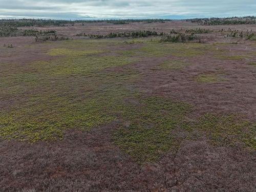 Popes Road, Charlesville, NS 