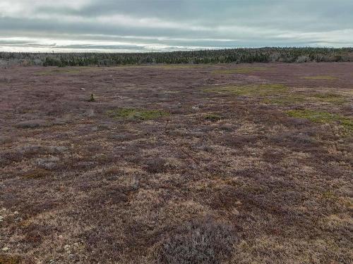 Popes Road, Charlesville, NS 