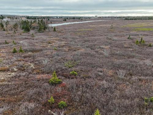 Popes Road, Charlesville, NS 