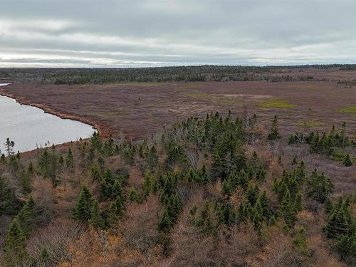 Popes Road, Charlesville, NS 