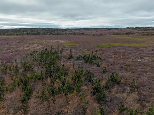 Popes Road, Charlesville, NS 