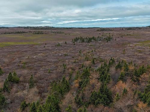 Popes Road, Charlesville, NS 