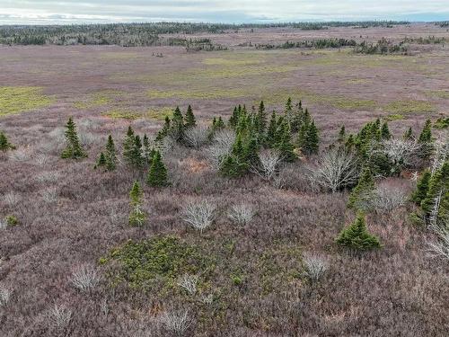 Popes Road, Charlesville, NS 