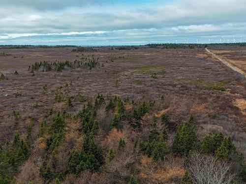 Popes Road, Charlesville, NS 