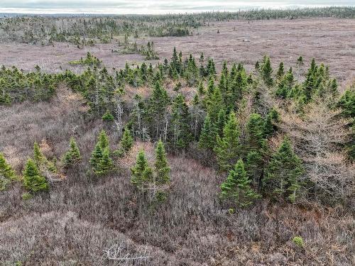 Popes Road, Charlesville, NS 