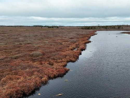 Popes Road, Charlesville, NS 