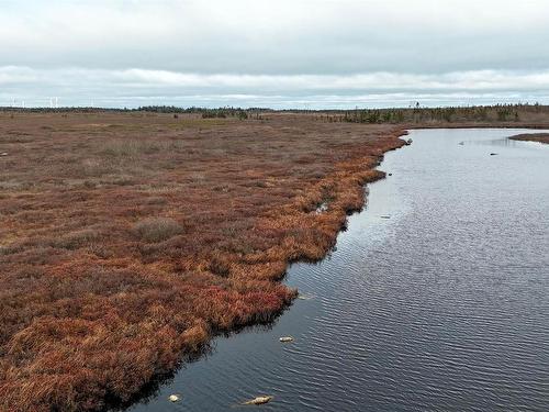 Popes Road, Charlesville, NS 