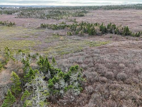 Popes Road, Charlesville, NS 