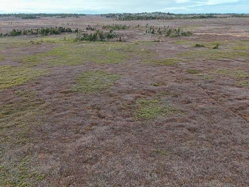 Popes Road, Charlesville, NS 