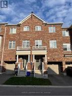 167 ROY GROVE WAY  Markham, ON L6E 0T7