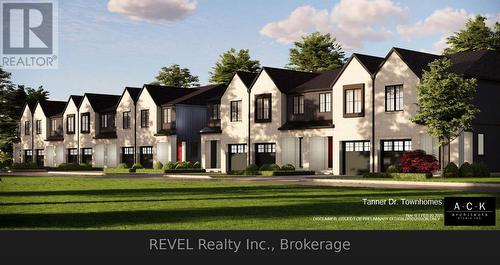 98 TANNER DRIVE  Pelham (Fonthill), ON L0S 1E4