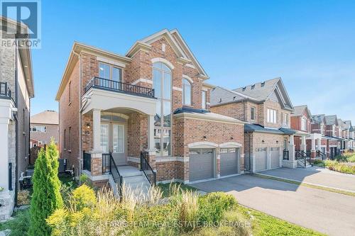 1547 MCROBERTS CRESCENT  Innisfil, ON L9S 0J9