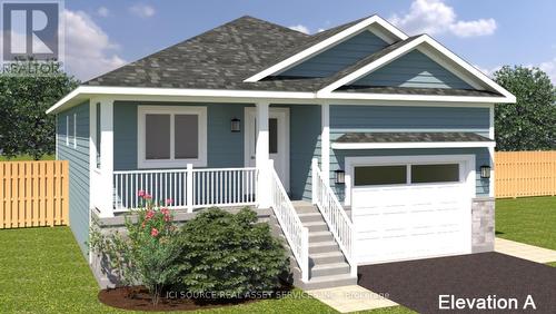 132 58TH STREET S  Wasaga Beach, ON L9Z 2Z1