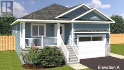 132 58TH STREET S  Wasaga Beach, ON L9Z 2Z1