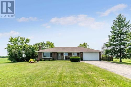 13946 MCLAUGHLIN ROAD  Caledon, ON L7C 2A3