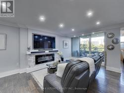 406 - 75 EMMETT AVENUE  Toronto, ON M6M 5A7