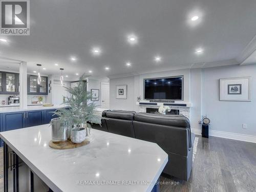 406 - 75 Emmett Avenue, Toronto, ON - Indoor