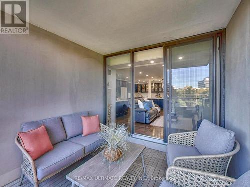 406 - 75 Emmett Avenue, Toronto, ON -  Photo Showing Other Room