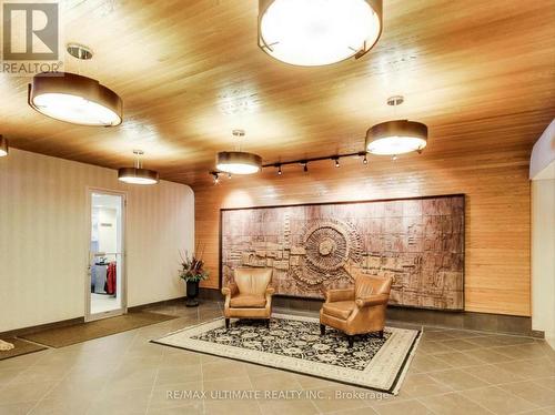 406 - 75 Emmett Avenue, Toronto, ON - Indoor