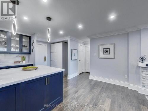 406 - 75 Emmett Avenue, Toronto, ON - Indoor