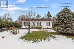 5 Conndine Crescent  Charlottetown, PE C1A 7J7