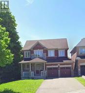 1290 SHORTREED TERRACE  Newmarket, ON L3X 0B6