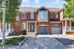 24 LUCERNE DRIVE  Vaughan, ON L4H 2Y2