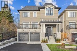 47 CIELO Court  Hamilton, ON L9B 0J1