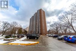 2106 - 85 EMMETT AVENUE  Toronto, ON M6M 5A2