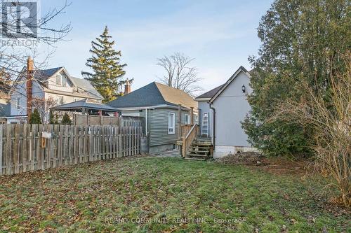 46 East 7Th Street, Hamilton, ON - Outdoor