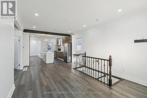 46 East 7Th Street, Hamilton, ON - Indoor Photo Showing Other Room