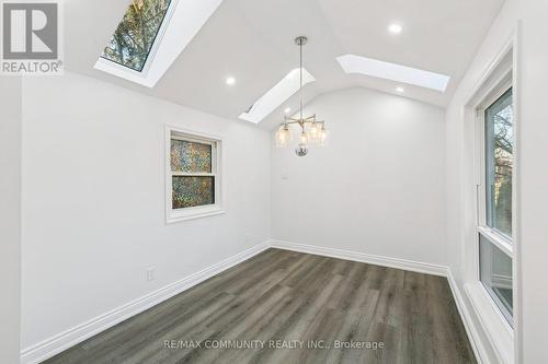 46 East 7Th Street, Hamilton, ON - Indoor Photo Showing Other Room