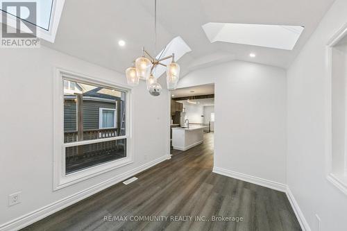 46 East 7Th Street, Hamilton, ON - Indoor Photo Showing Other Room