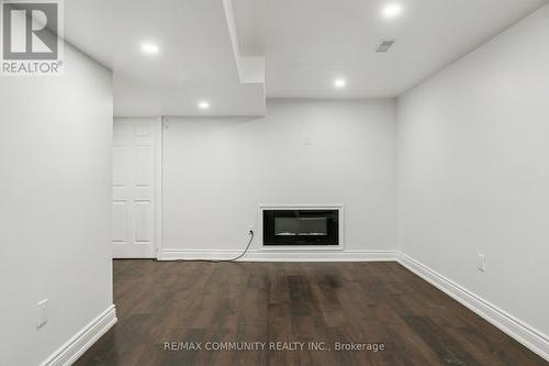 46 East 7Th Street, Hamilton, ON - Indoor