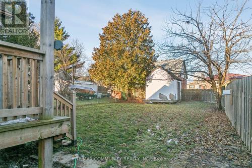 46 East 7Th Street, Hamilton, ON - Outdoor