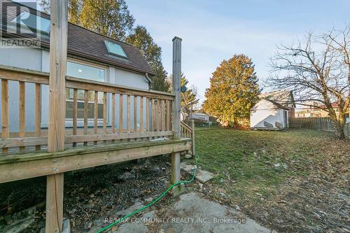 46 East 7Th Street, Hamilton, ON - Outdoor