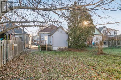 46 East 7Th Street, Hamilton, ON - Outdoor