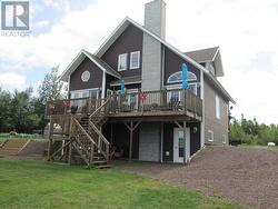 4 Riverbank Road  Bishop's Falls, NL A0H 1C0