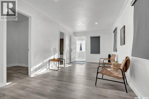 1668 Ottawa Street, Regina, SK - Indoor