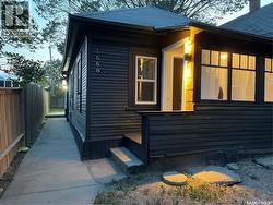 1668 Ottawa STREET  Regina, SK S4P 1N9